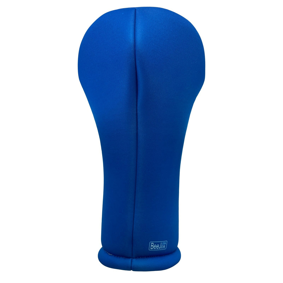 Thin Blue Line Golf Club Head Covers - USA Made Durable Customizable Design