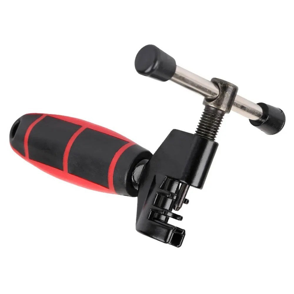 Bike Chain Pin Remover Tool for Bicycle Link Breaker and Repair