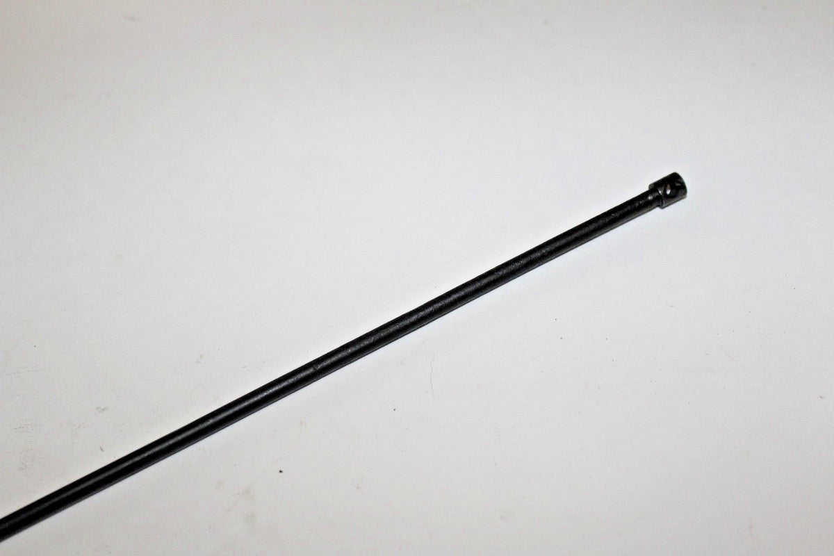 15.75 Inch Surplus Cleaning Rod for 7.62x39 Rifles, Romania Made