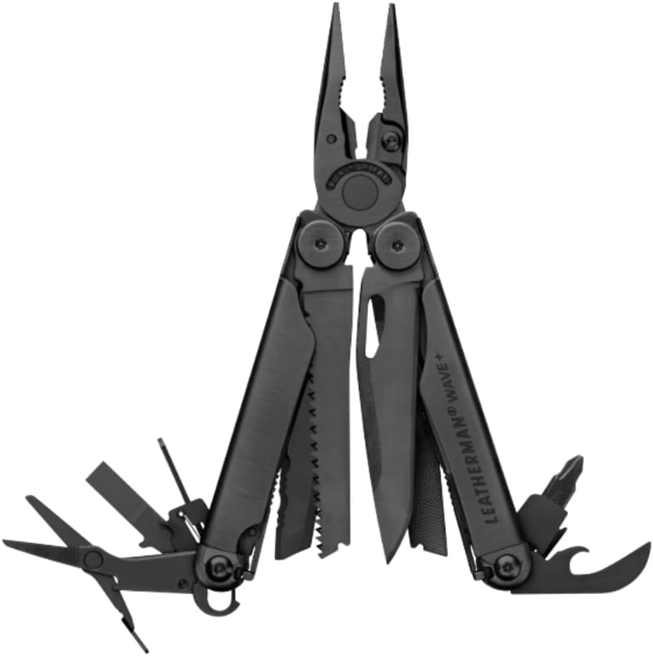18-in-1 Multi-Tool for DIY Home Garden & Outdoor Projects