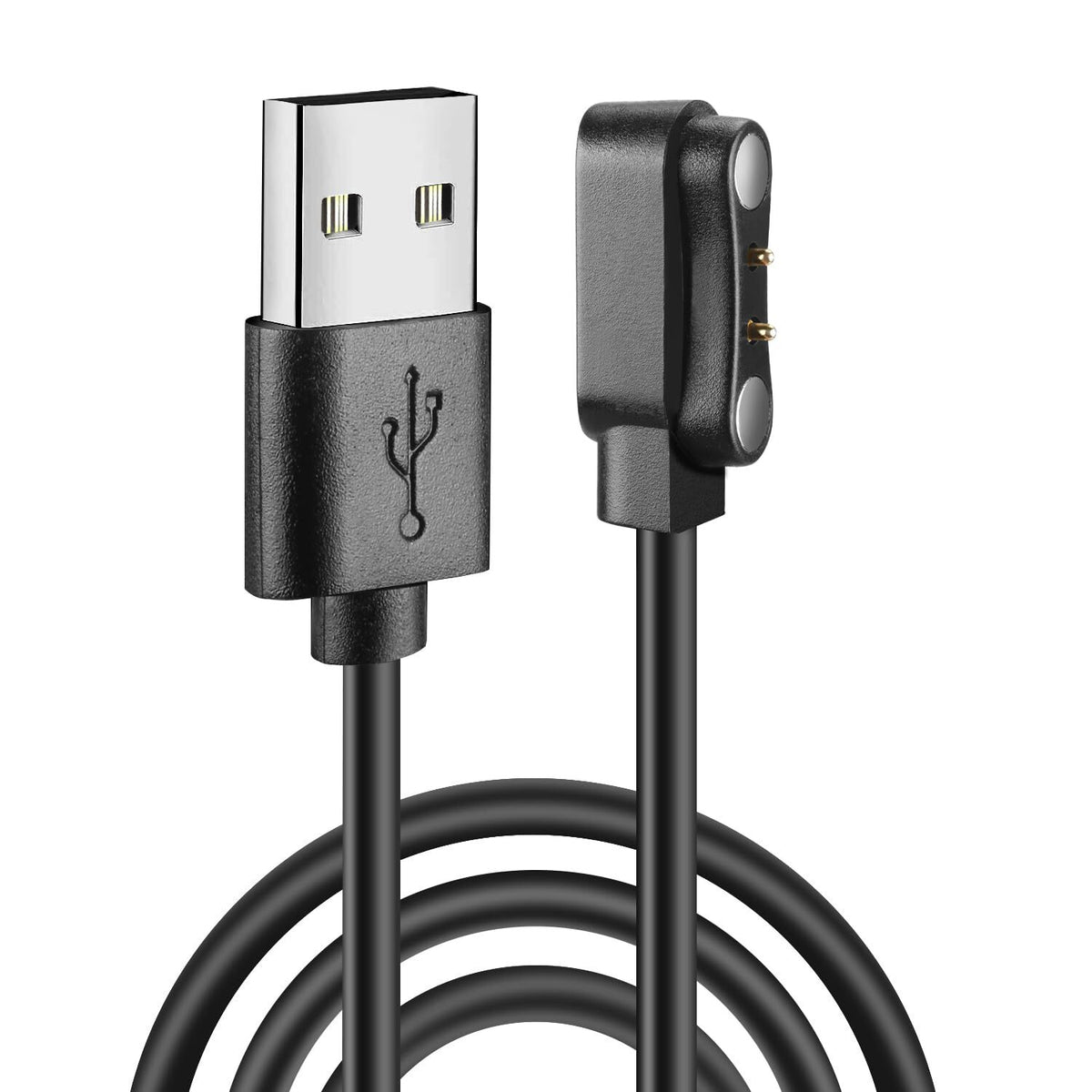 Magnetic Charger for WARRIORLAND MA1 MA2 Tactical Light