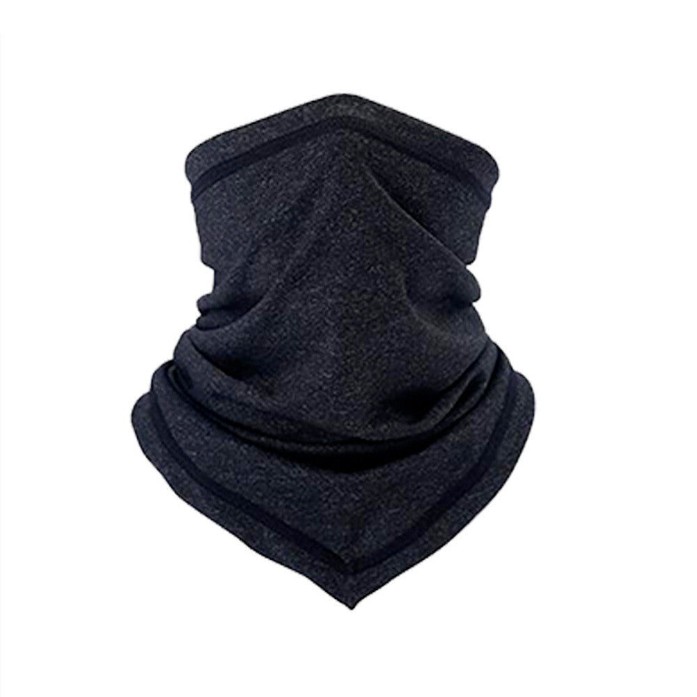 Breathable UV Protection Face Mask Neck Gaiter for Outdoor Activities