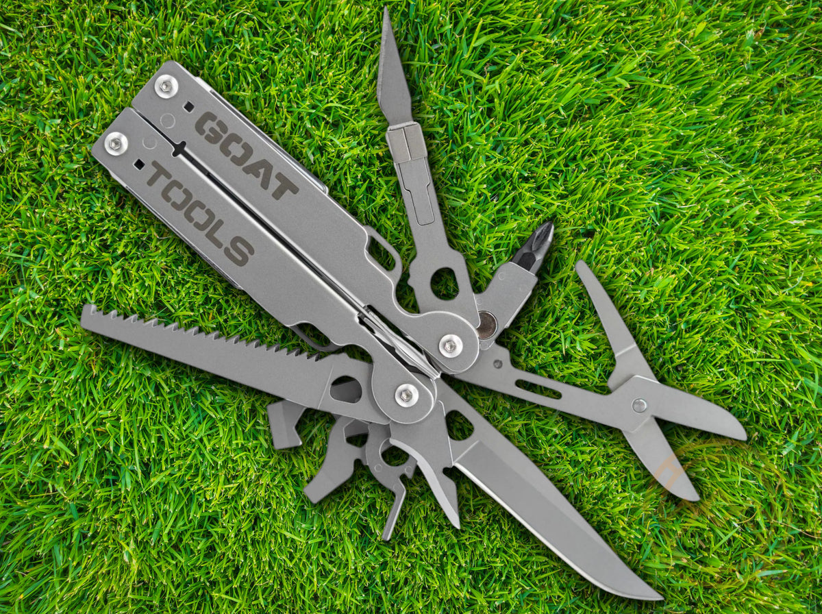 Multitool Satin 4.13-Inch Universal Bit Driver with Hot-Swap Pivot