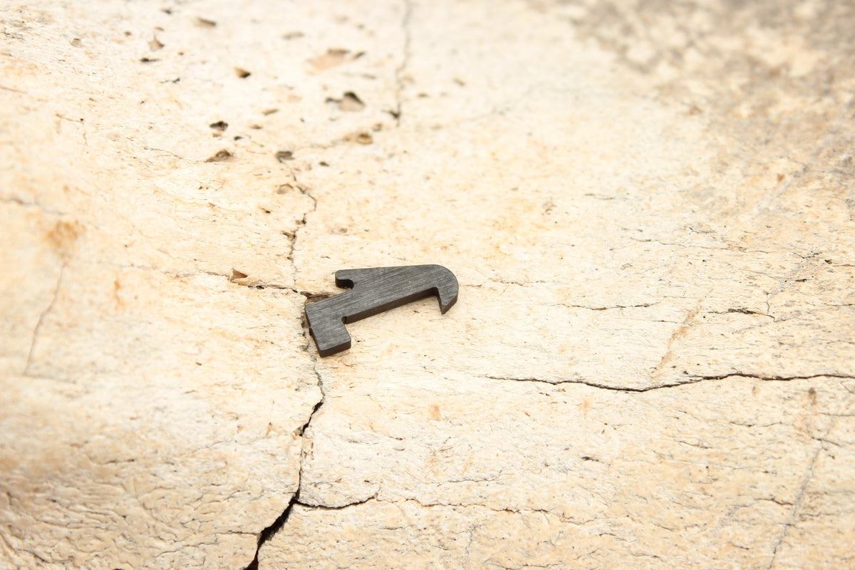 10/22 Rifle Extractor Upgrade for Ruger Bolt Action - Precision Steel