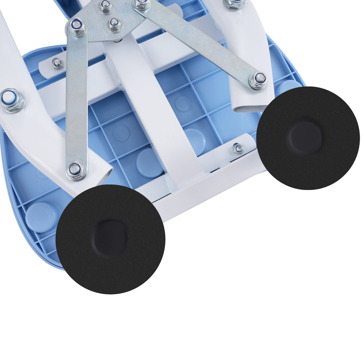 Heavy Duty Leg Stretcher for Flexibility & Martial Arts Training