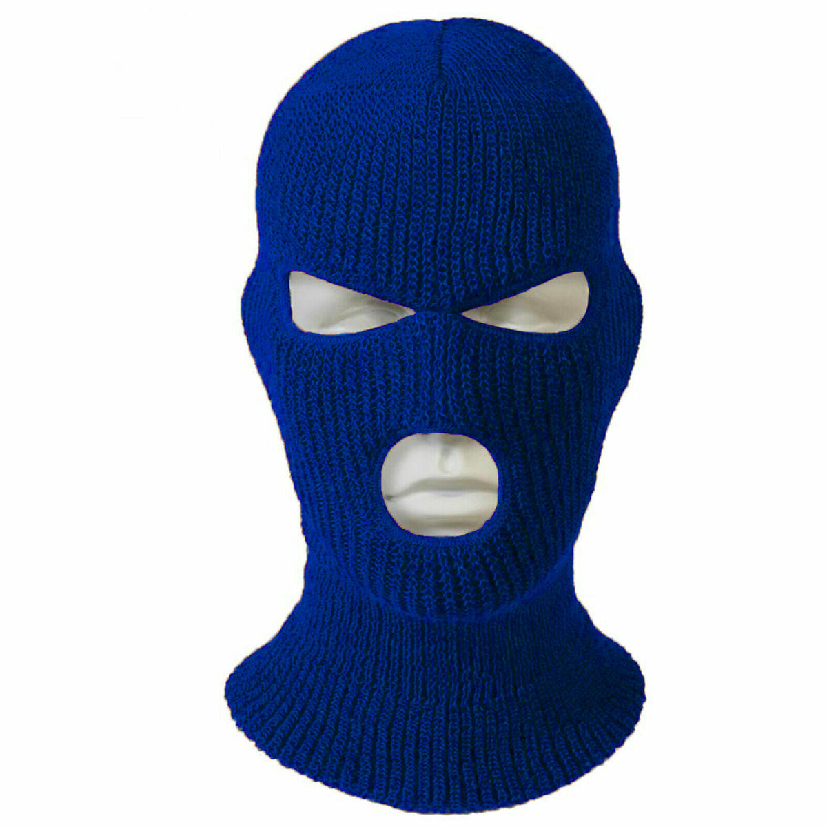 Full Face Ski Mask Winter Balaclava Windproof Hat for Cold Weather