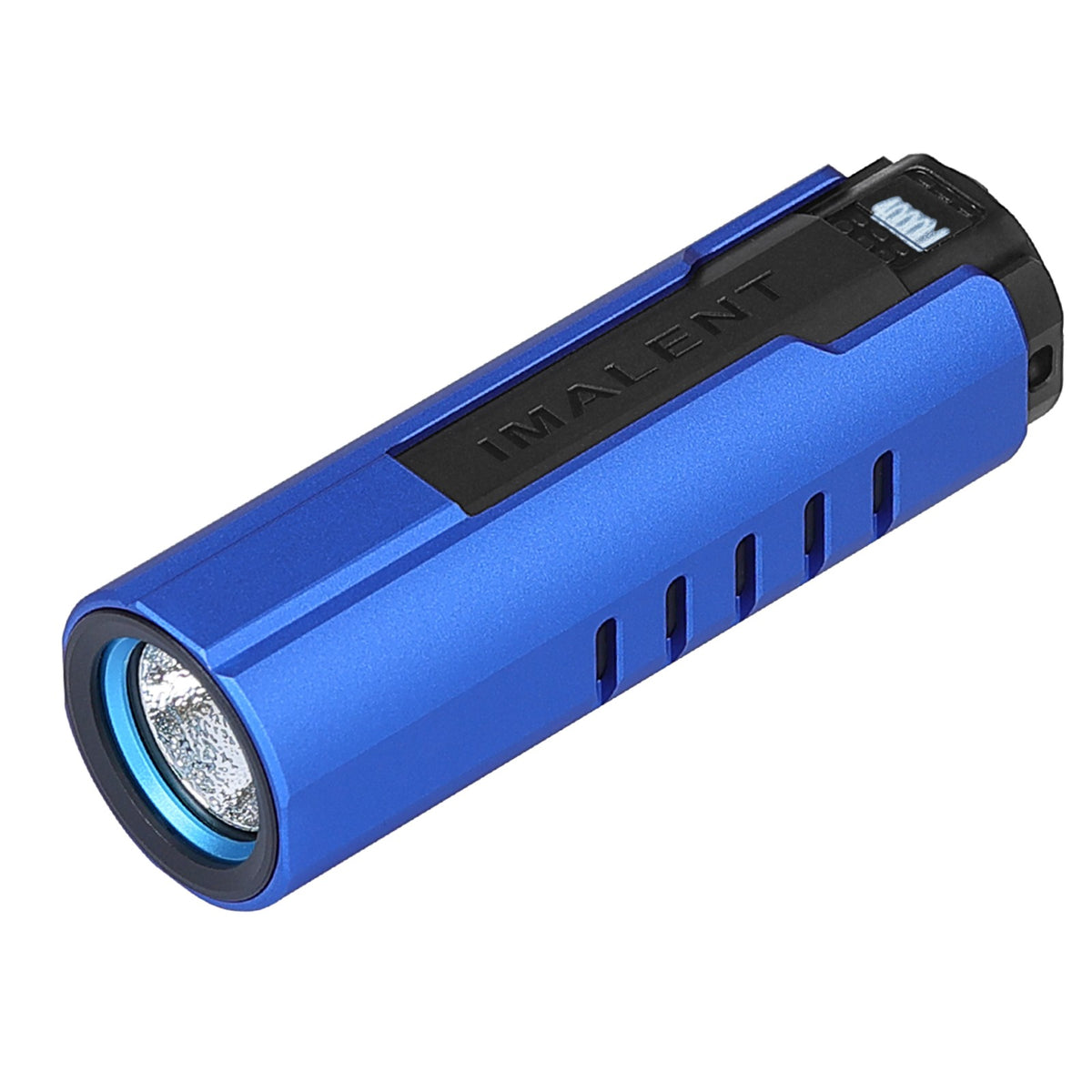 Rechargeable Tactical Flashlight 4000 Lumens Waterproof LED Torch