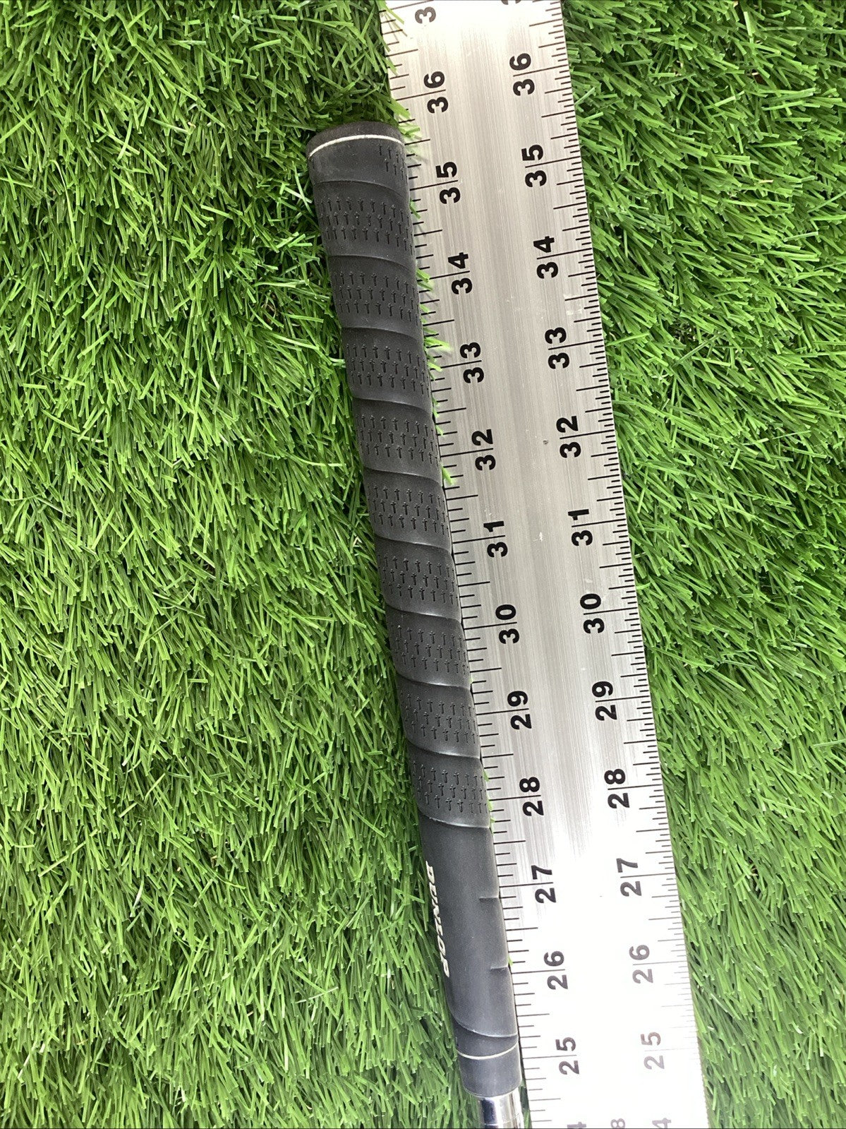 Golf Wedge Sand Wedge 56° with Steel Shaft New - Tour SW Club