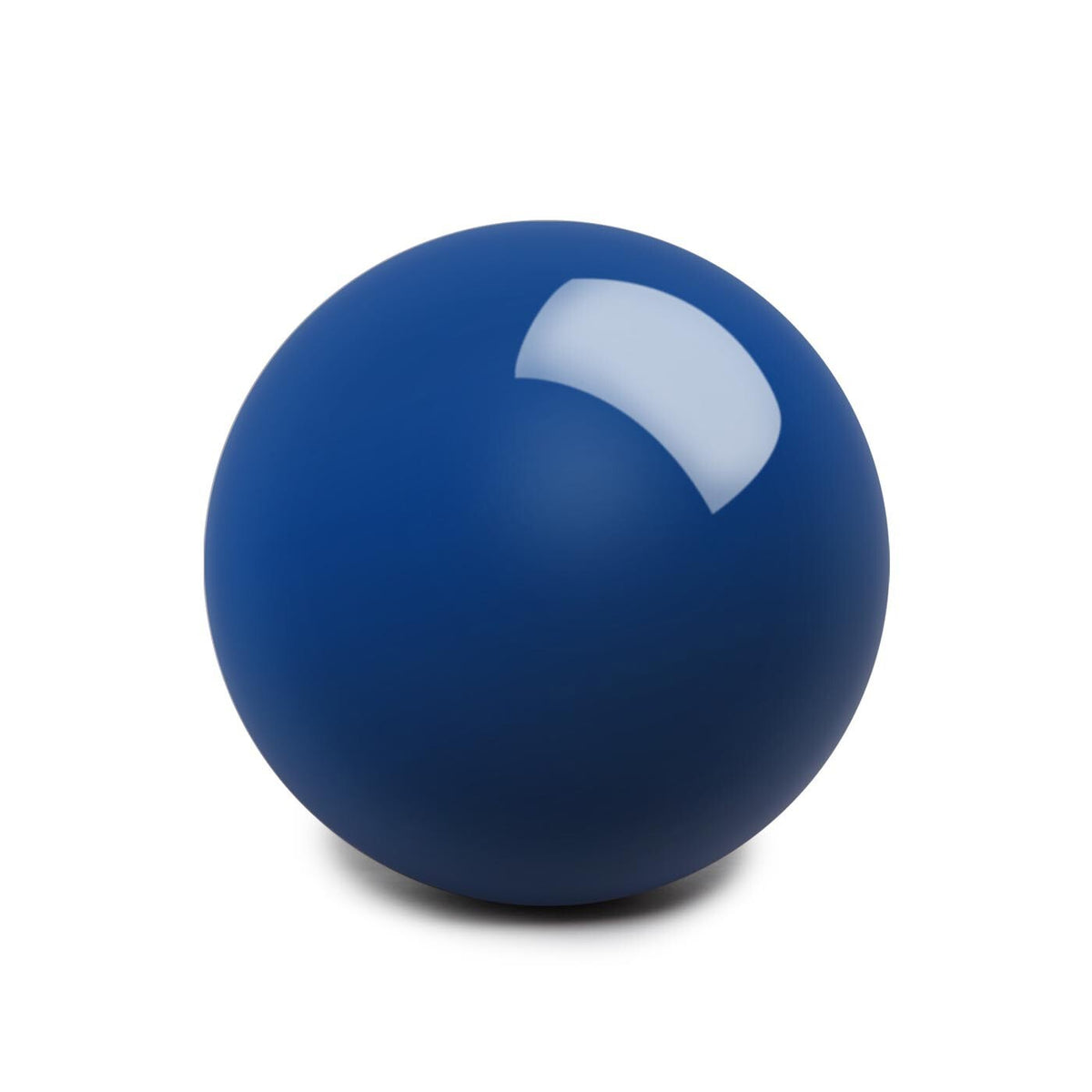 Aramith Dark Blue 61.5 mm Carom Replacement Ball – Pro Phenolic Resin