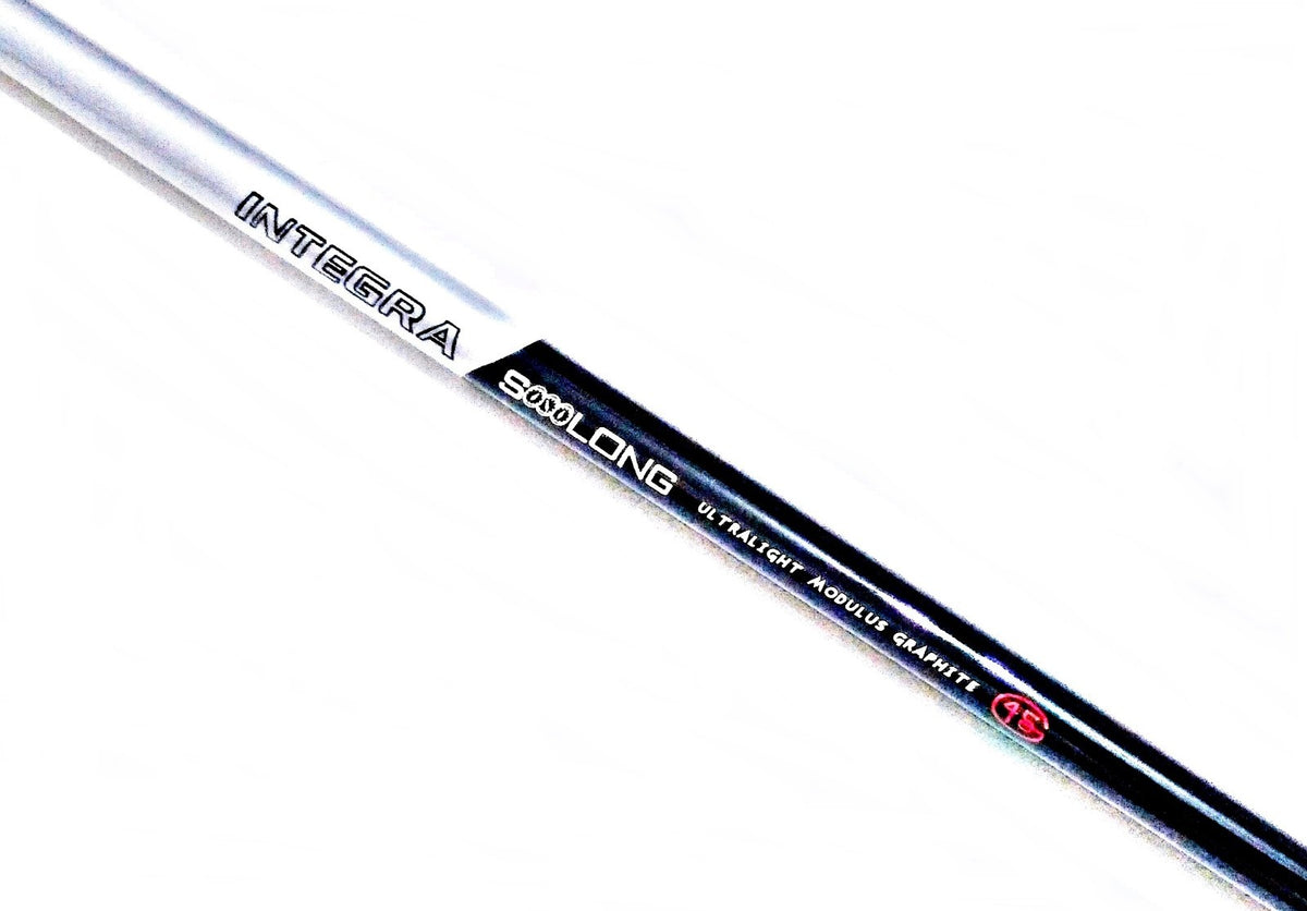 Golf Shaft Adapter and Grip Set for Cleveland HiBore XL Drivers