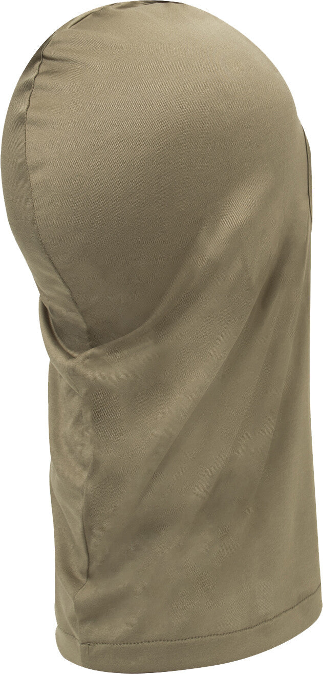 Lightweight Tactical Balaclava Mask with One Hole for Head and Neck - Military-Style Face Cover