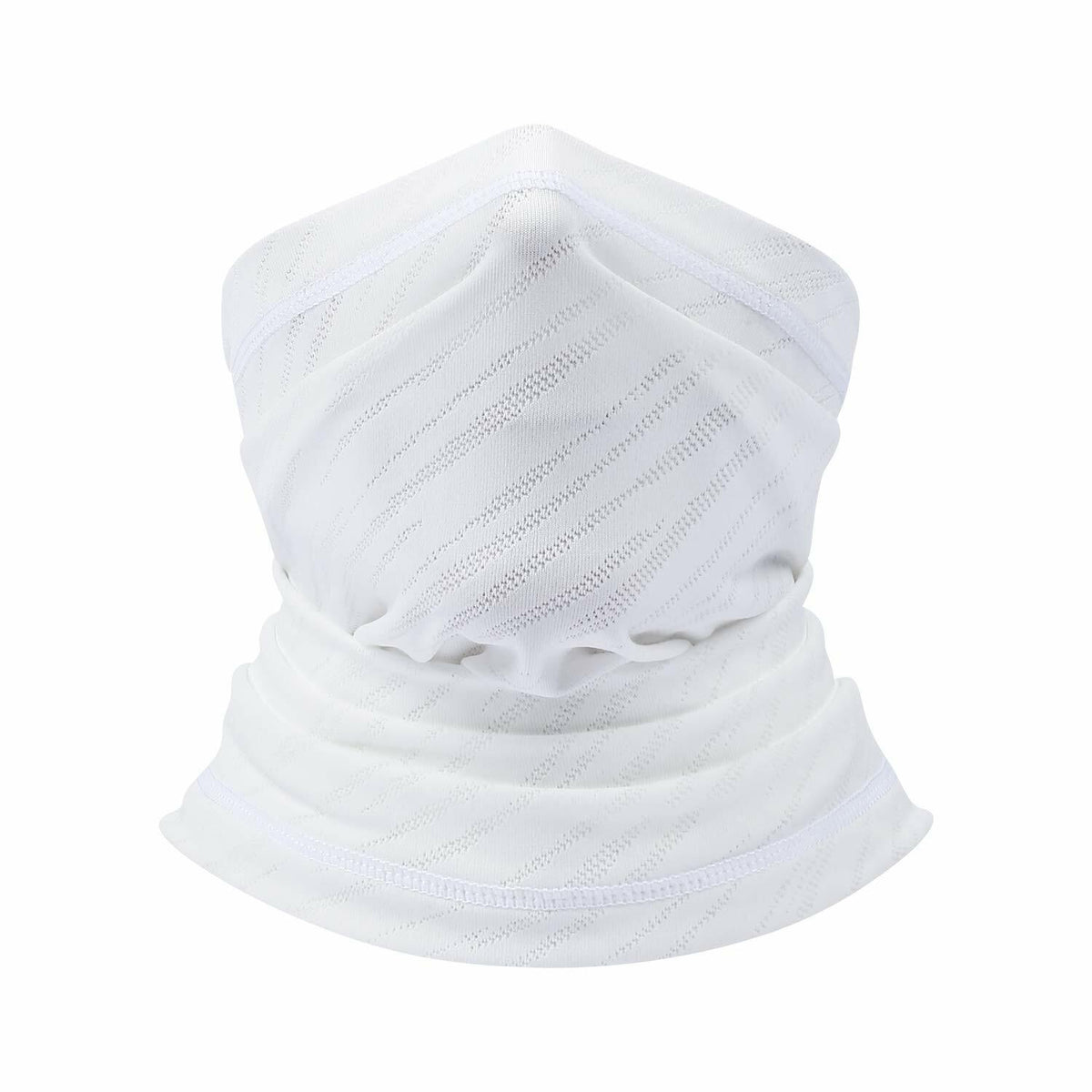 UV Protection Face Mask Neck Gaiter - Washable Reusable Breathable Balaclava