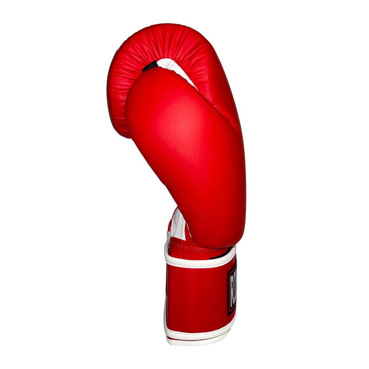 Boxing Training Sparring Gloves Large-X-Large Pink White - Protective Gear