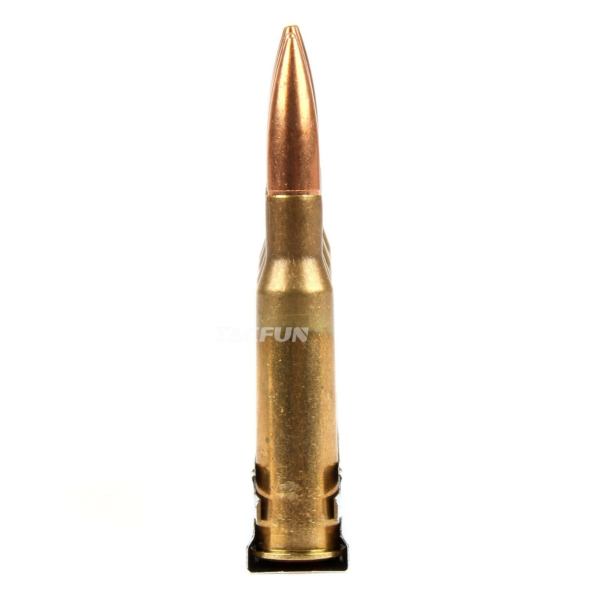 Steel Stripper Clips for 7.62x54R Mosin Nagant Rifles - Pack of 5/10/20