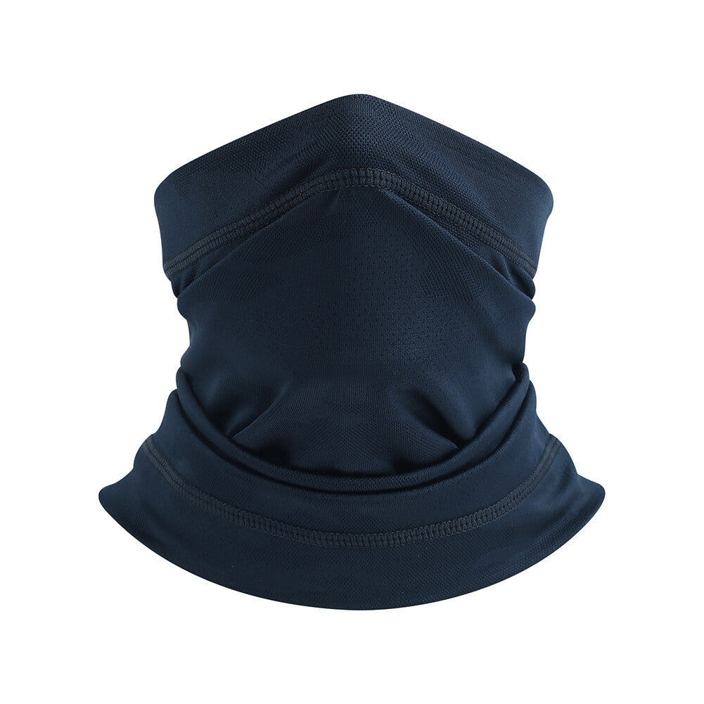 Multifunctional Sports Neck Gaiter Face Mask for Cycling Hiking Fishing