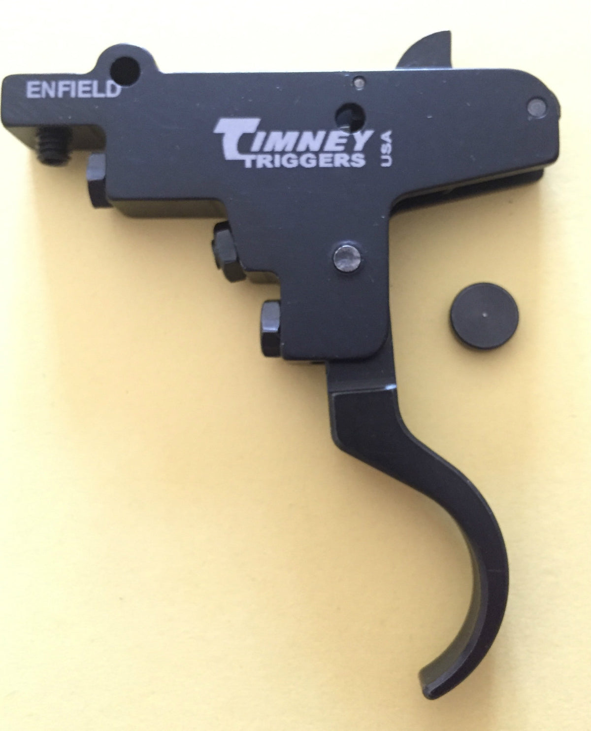 Adjustable Enfield Bolt-Action Trigger for P-14 & P-17 Rifle - 1.5-4 lbs