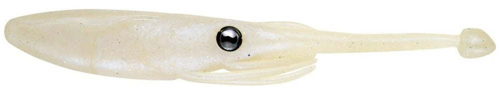 Nomad Design Jerksquid 9 Inch Soft Plastic Jerkbait - Lifelike Fishing Lure