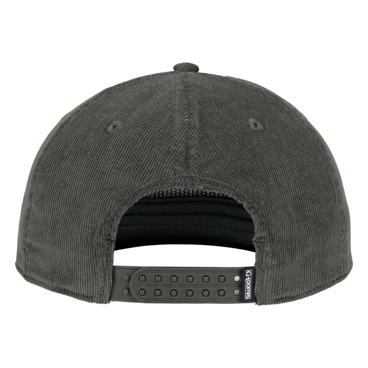 G. Loomis Jumping Trout Corduroy Hat - Olive One Size Fishing Cap
