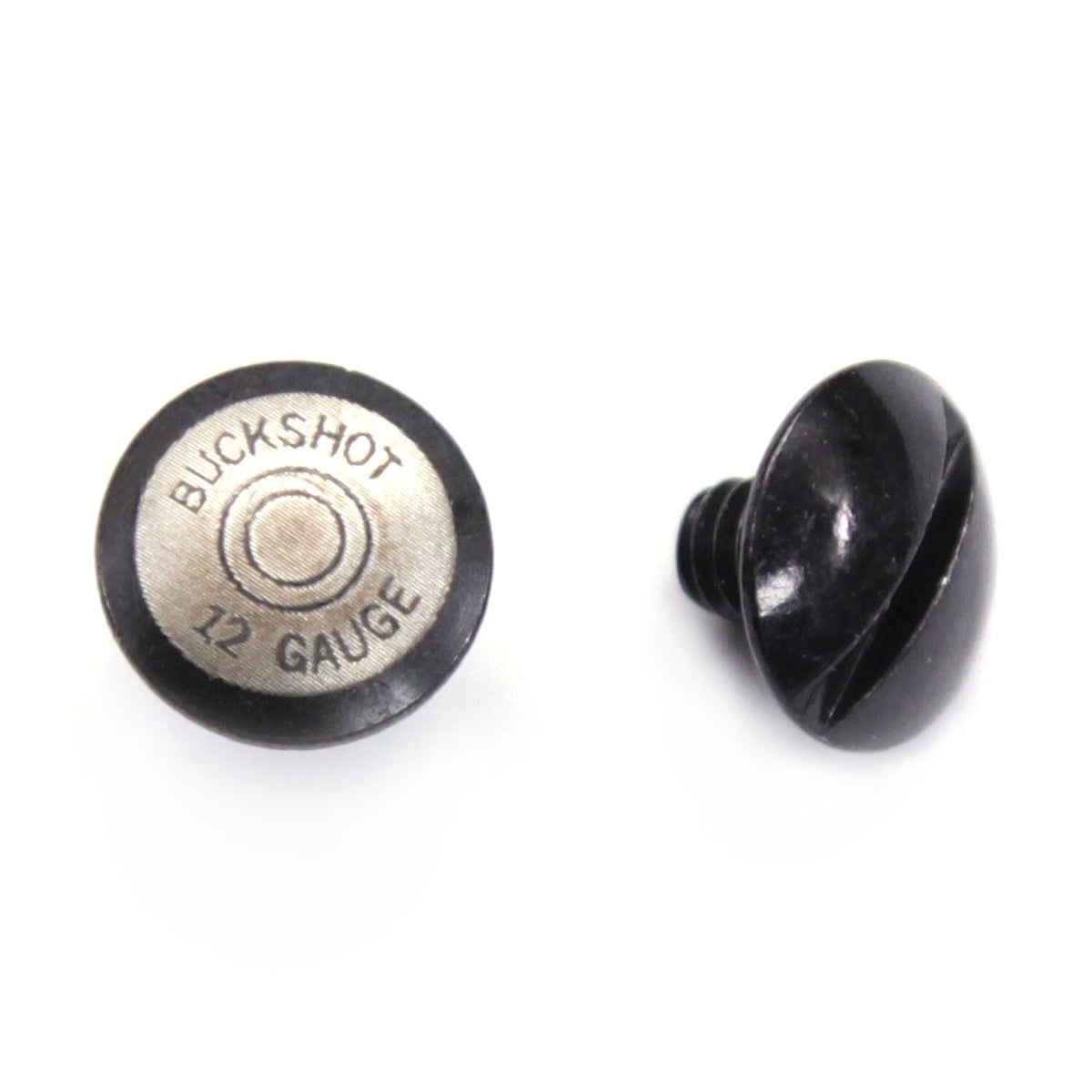Chicago Screws Holster Mounting Hardware for DIY KYDEX Leather Holsters