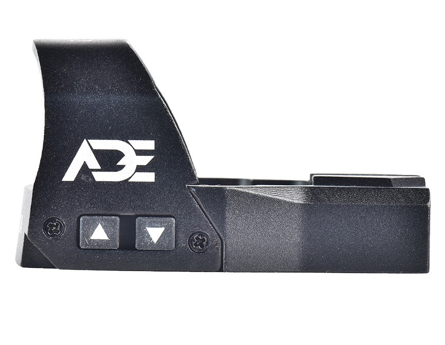 Mount Plate for Sig Sauer P320 M17 M18 X5 Legion - ADE PRO Zantitium