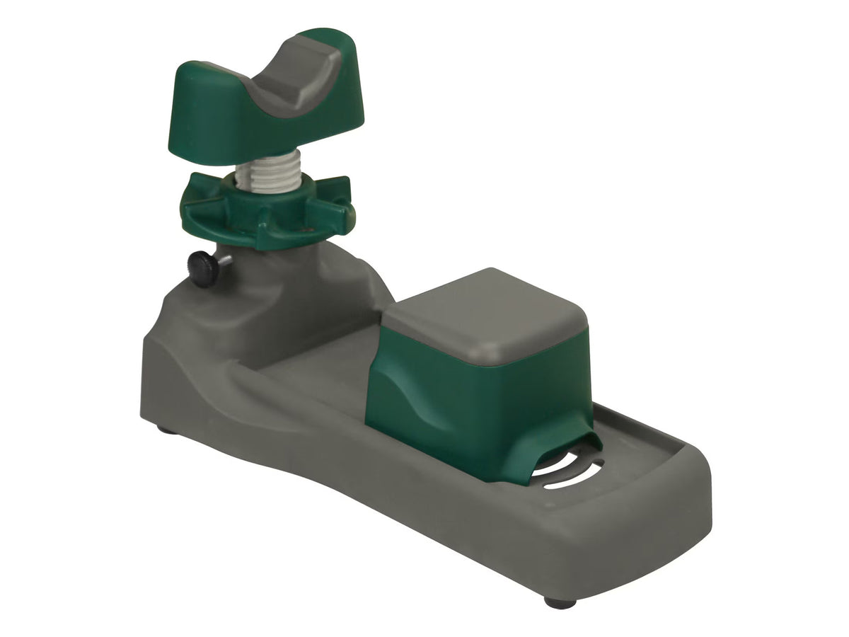 Caldwell Pistolero Handgun Shooting Rest - Adjustable, Weatherproof Stability