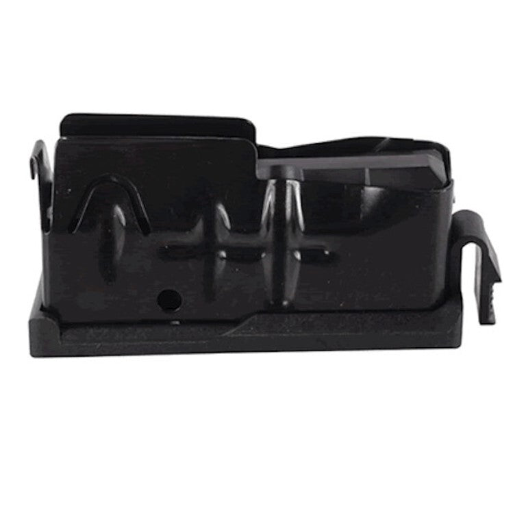 3-Pack Rifle Magazines for Savage Axis Series 4 Rounds 25-06/.270/.30-06