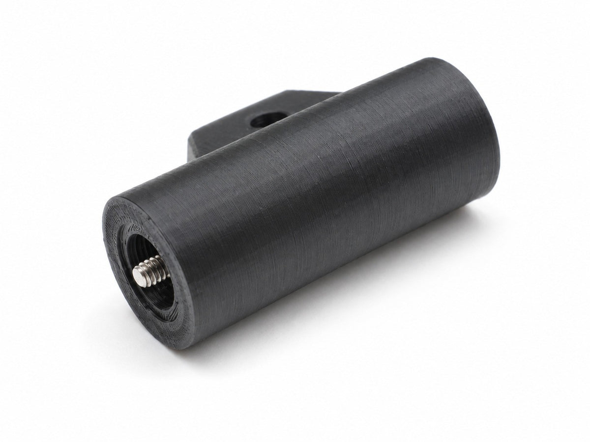 Refill Adapter for Thermacell Mosquito Repellent Cartridges – Reusable Butane Fuel Filler