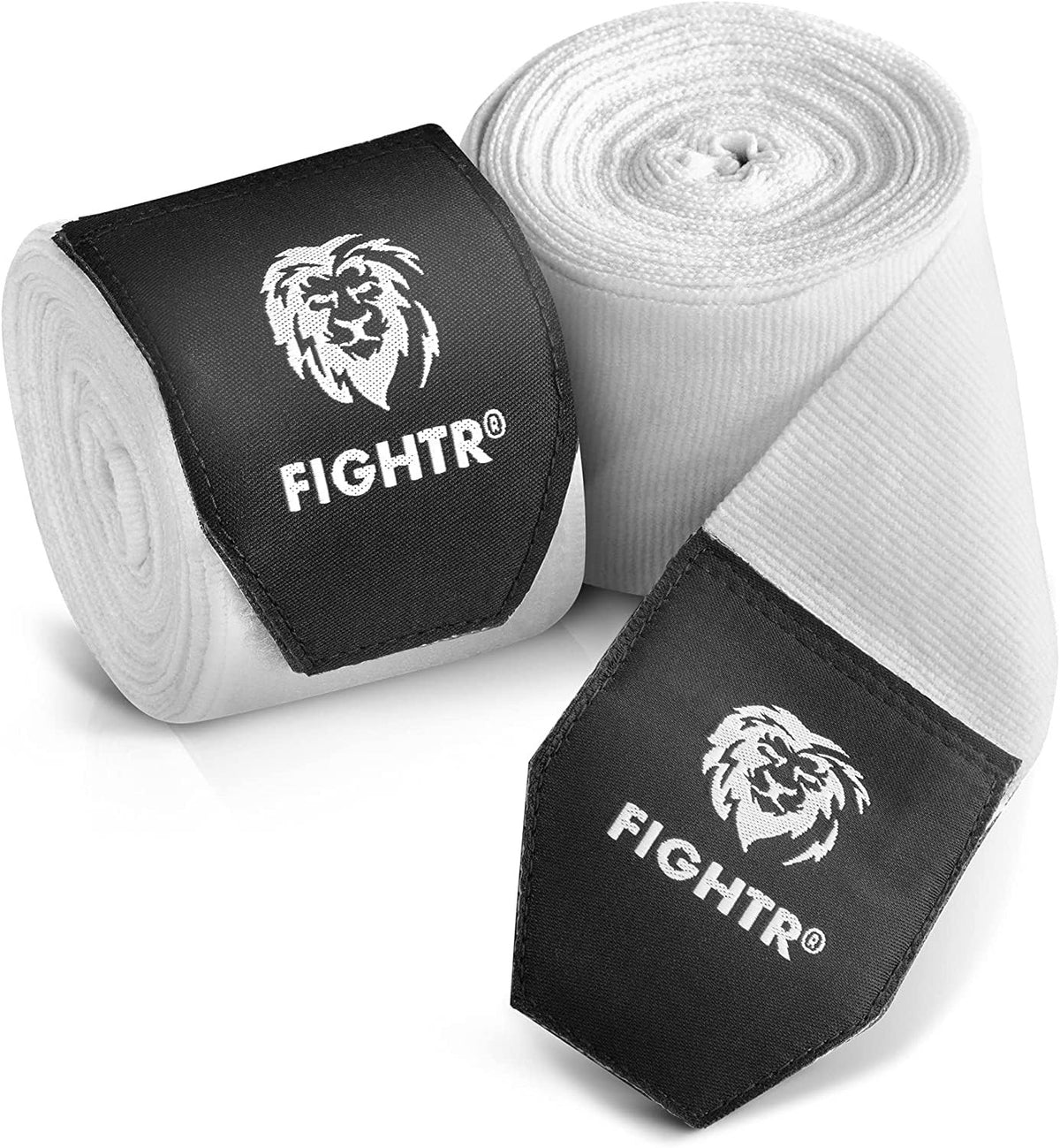 Boxing & MMA Hand Wraps 160 Inch Semi-Elastic Wrist Support with Thumb Loop