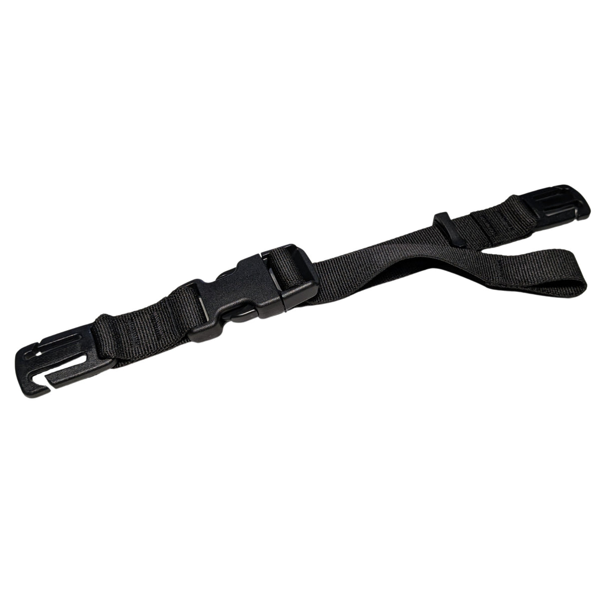 Heavy Duty Military MOLLE Chest Strap Replacement for Backpacks