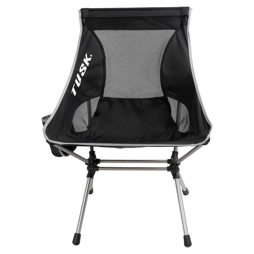 Lightweight Large Camping Chair for Outdoor Adventure