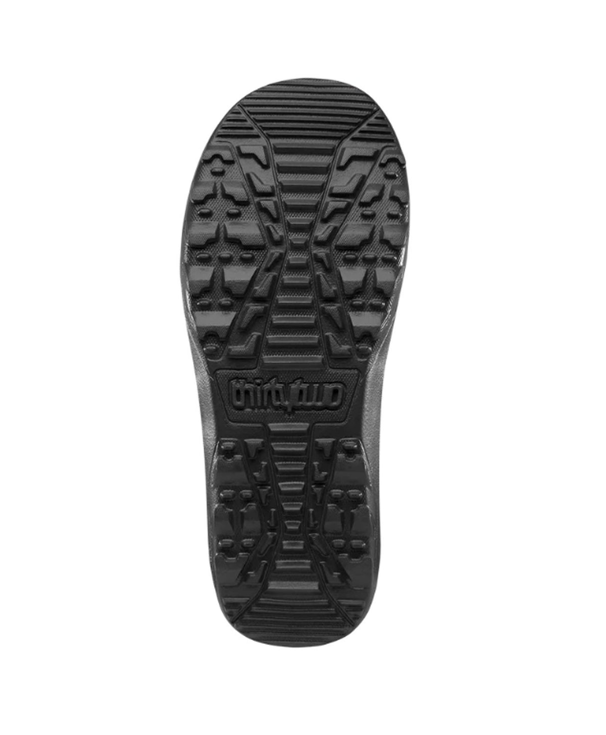 Youth Snowboard Boots with BOA Fit System Size 3 Black Kids Winter Gear