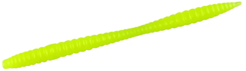 Fishing Lure Rebound Stick Worm - Soft Salt-Infused Bait for Bass Fishing