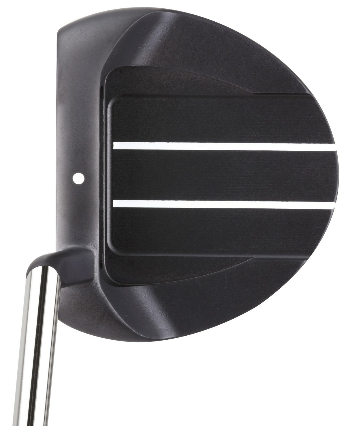 Golf Putter 34 Inch Mallet Head with Roll Groove Technology - Unisex Right Hand