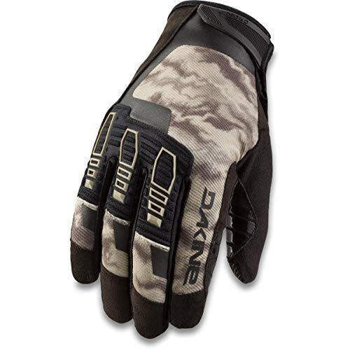 Mountain Bike Gloves Critical Padding Touchscreen Grip Durable Mountain Biking Gloves