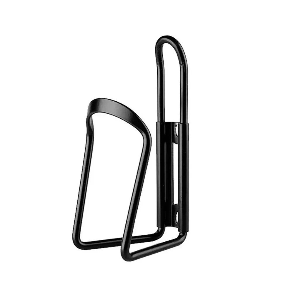 Lightweight Aluminum Bike Water Bottle Cage Holder for Cycling