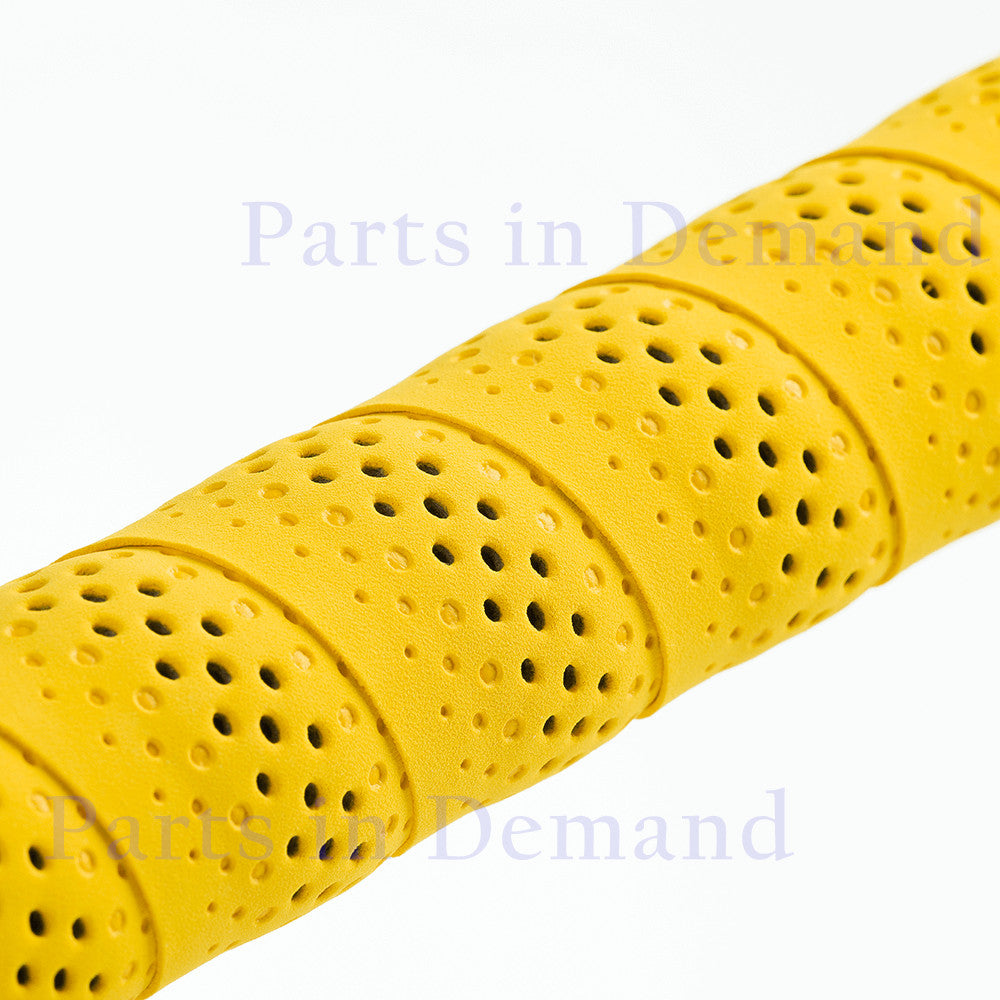 Performance Bike Handlebar Tape Microtex Bondcush Soft Touch 3mm - Multiple Colors