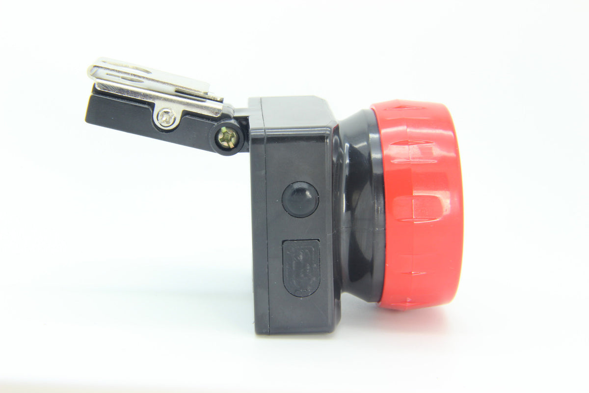 Wireless LED Headlamp for Mining Camping Hunting Outdoors Brighter LD-50