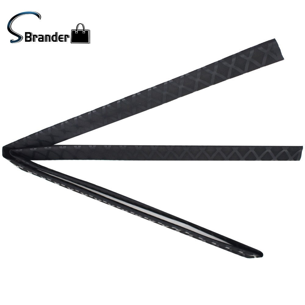 64-Inch Diameter Heat Shrink Tubing 30mm for Sports & Equipment Repair
