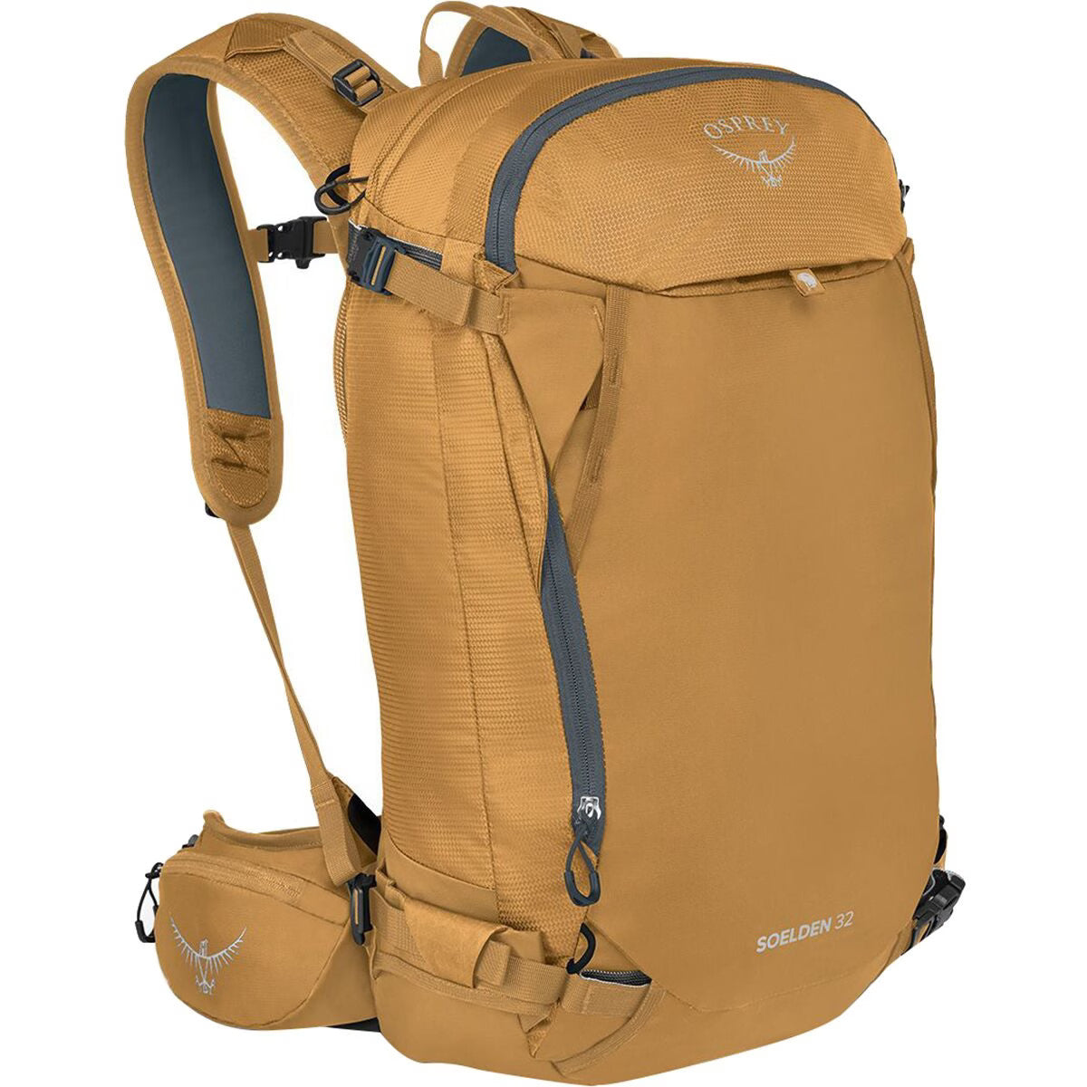 Osprey Soelden 32L Ski Backpack - Alpine Snow Backcountry Gear