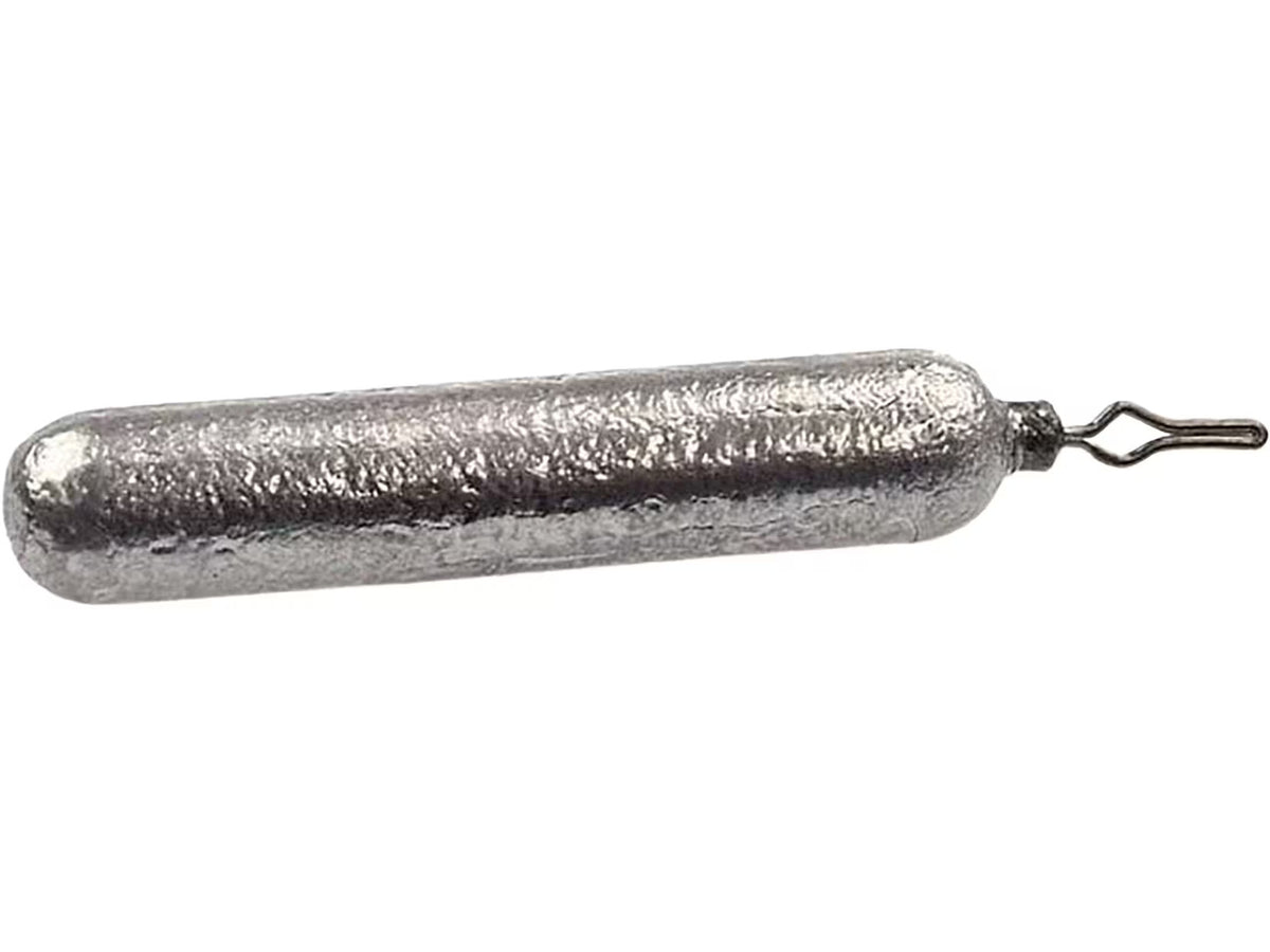 Finesse Drop Shot Sinker Mold for Fishing Tackle - Rock & Soft Bottoms