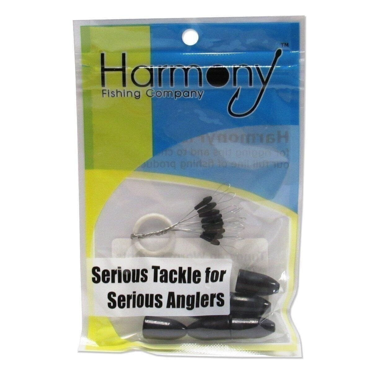 Tungsten Worm Weights for Fishing - Chip-Proof, Includes Weight Pegs, Multiple Sizes