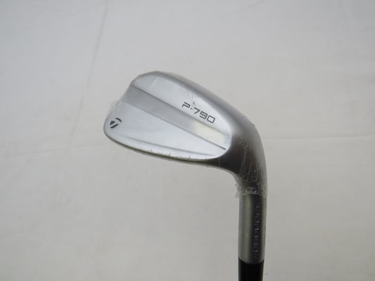 Golf Wedge - Right Hand TaylorMade P-790 Approach Wedge with Dynamic Gold 105 X100 Steel Shaft
