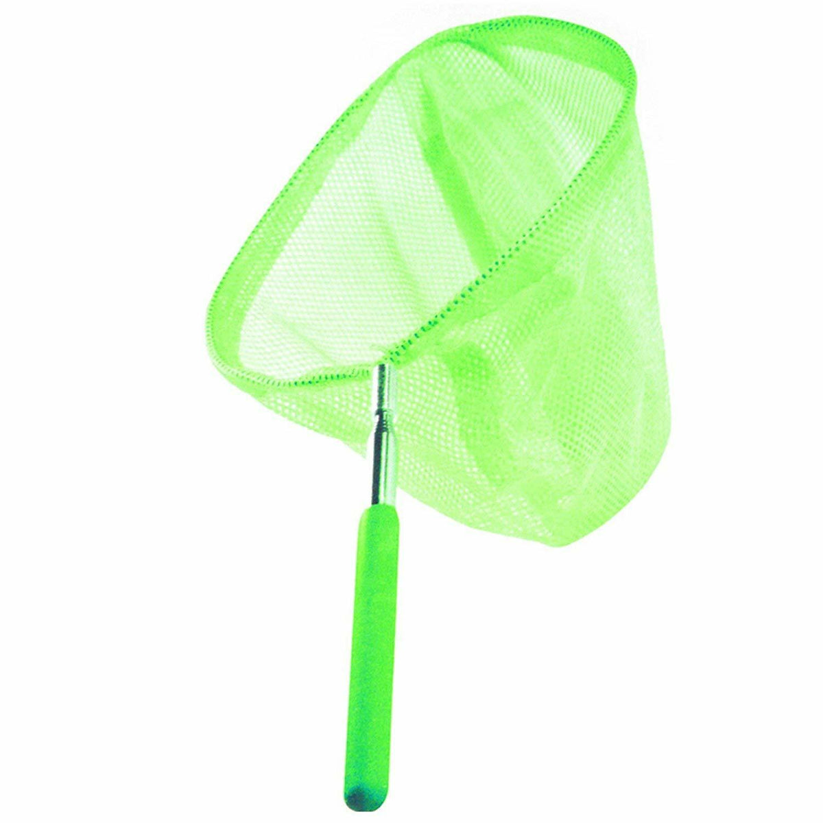 Kids Telescoping Butterfly Bug Catching Nets 3-Pack - Outdoor Insect Nets
