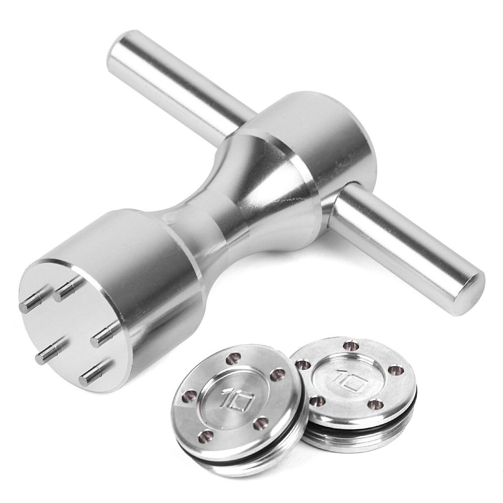 Golf Putter Weights Kit 2x5g-40g Compatible with Titleist Scotty Cameron