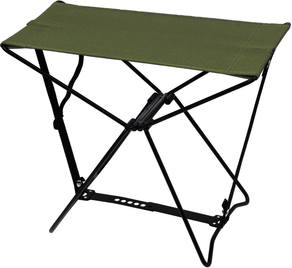 Lightweight Folding Camping Stool Portable Travel Chair Camp Bench