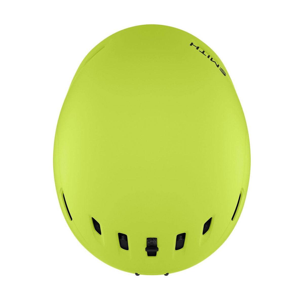 Youth Ski Helmet with MIPS Safety System - Electric Lime, Medium 55-59cm
