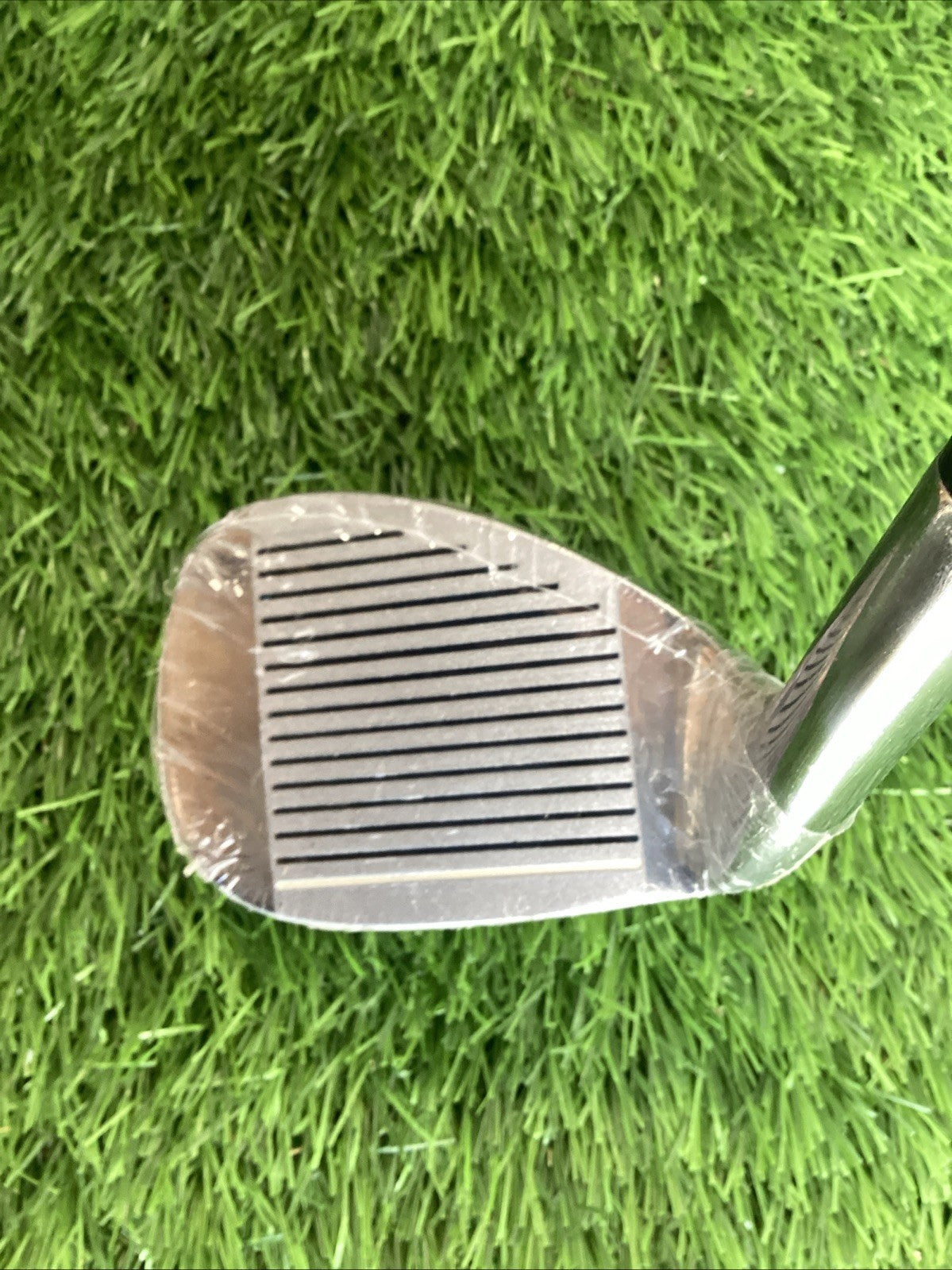 Golf Wedge Sand Wedge 56° with Steel Shaft New - Tour SW Club