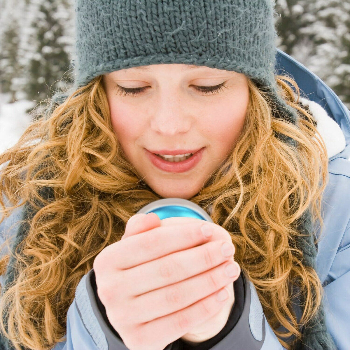 Rechargeable Hand Warmers Power Bank with USB Charging and Adjustable Heat