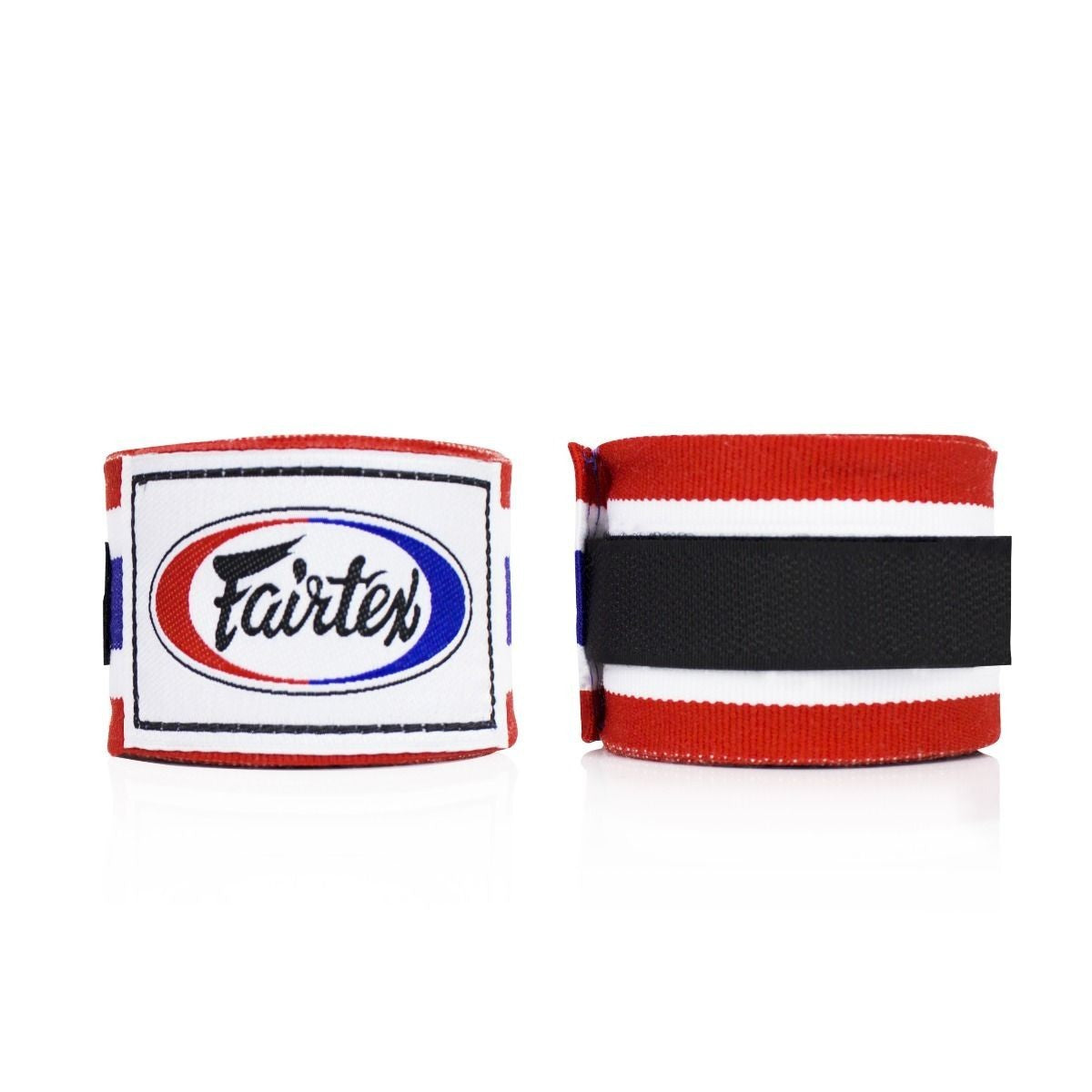 Boxing Handwraps Support Wraps with Velcro Closure - Durable Cotton, Multiple Colors