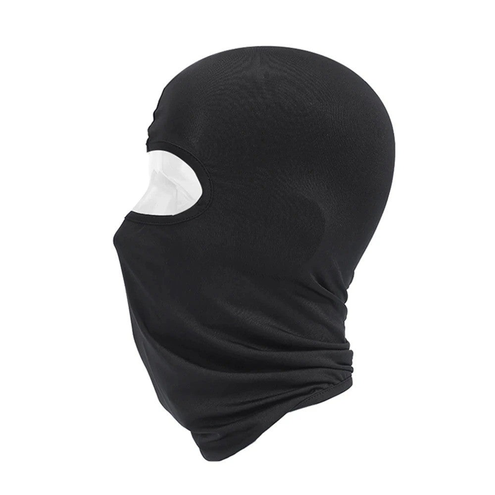 Unisex Balaclava Ski Mask UV Sun Protection Full Face Head Cover